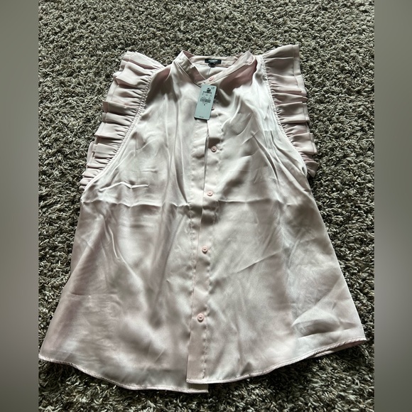 Express blouse - Picture 1 of 1